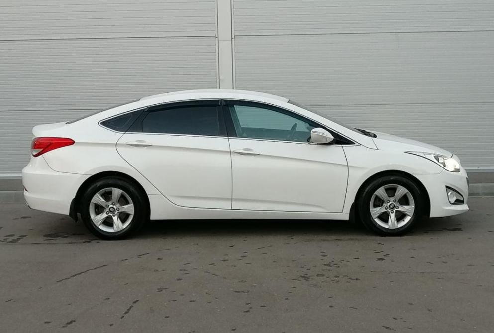 Hyundai i40 I Иваново  - изображение 8