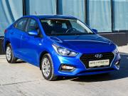 Hyundai Solaris II Екатеринбург  - изображение 29