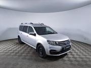 Lada (ВАЗ) Largus I Рестайлинг Уфа  - изображение 27