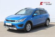 Kia Rio IV Нижний Новгород  - изображение 23