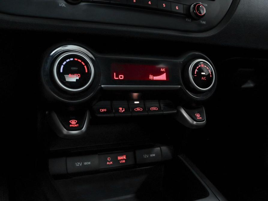 Kia Rio IV Минеральные Воды  - изображение 20