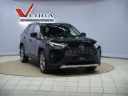 Toyota RAV4 V (XA50) Уфа  - изображение 19