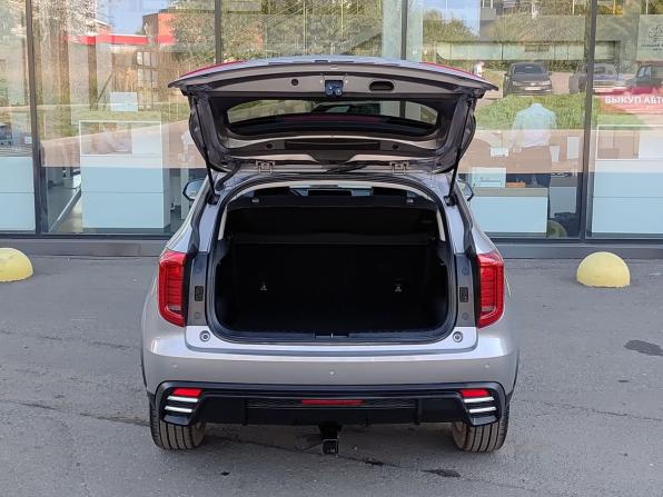 Haval Jolion I Рестайлинг с пробегом 2025 года, цена 2 179 000 рублей, 33000 км, внедорожник, Автокод Объявления