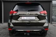 Nissan X-Trail III Рестайлинг Москва  - изображение 30