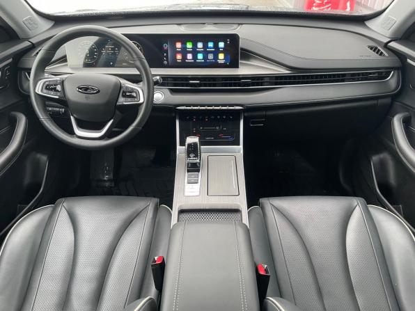 Chery Tiggo 4 I Рестайлинг 2 с пробегом 2024 года, цена 1 724 000 рублей, 16241 км, внедорожник, Автокод Объявления