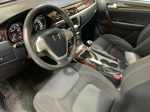 Zotye T600 с пробегом 2016 года, цена 580 500 рублей, 88500 км, внедорожник, Автокод Объявления