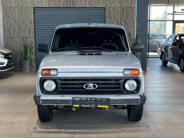 Lada (ВАЗ) 2121 (4x4) I Рестайлинг (2020) с пробегом 2021 года, цена 710 000 рублей, 99801 км, внедорожник, Автокод Объявления