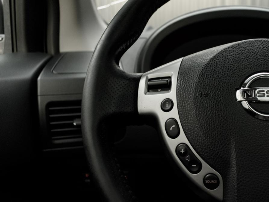 Nissan X-Trail II Рестайлинг Екатеринбург  - изображение 16