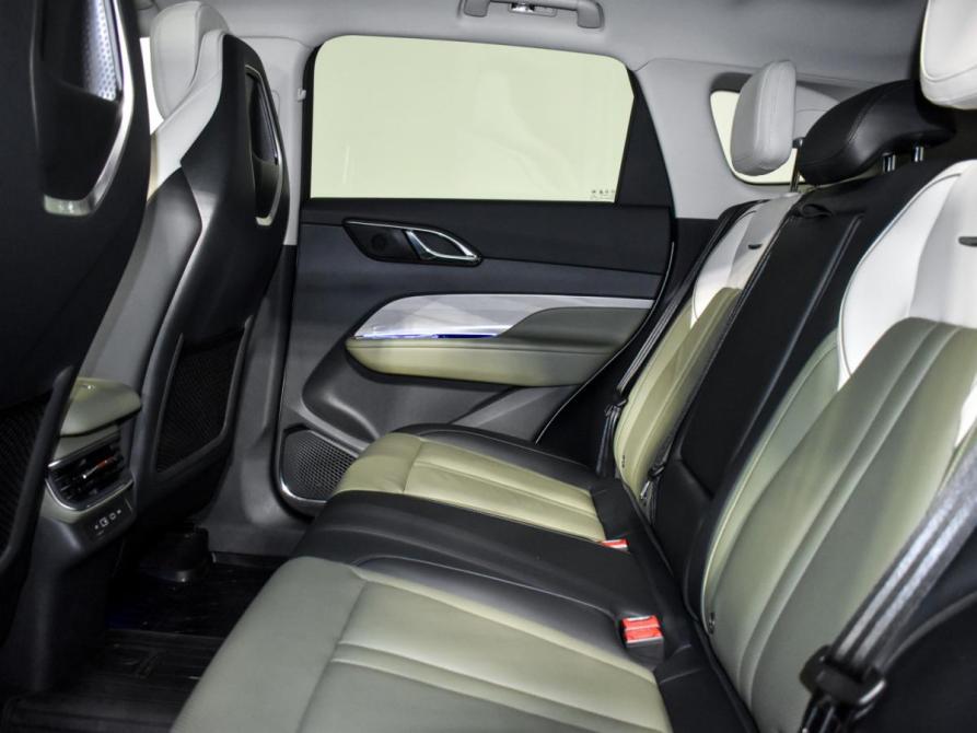 Hongqi HS3 Санкт-Петербург  - изображение 14