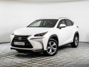 Lexus NX I Москва  - изображение 18