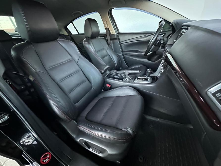 Mazda 6 III (GJ) Тамбов  - изображение 13