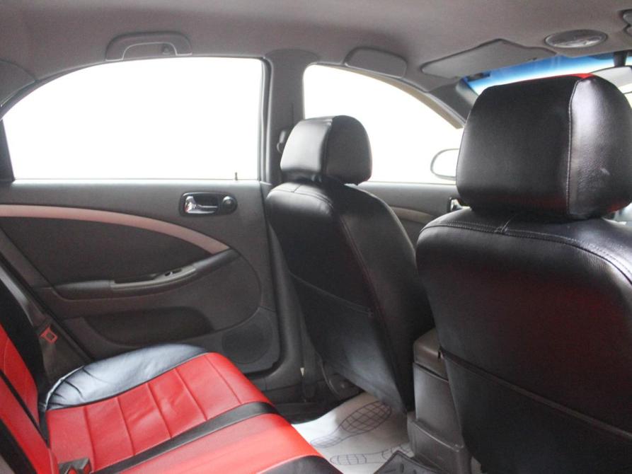 Chevrolet Lacetti I Калуга  - изображение 15
