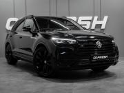 Volkswagen Touareg III Тюмень  - изображение 38