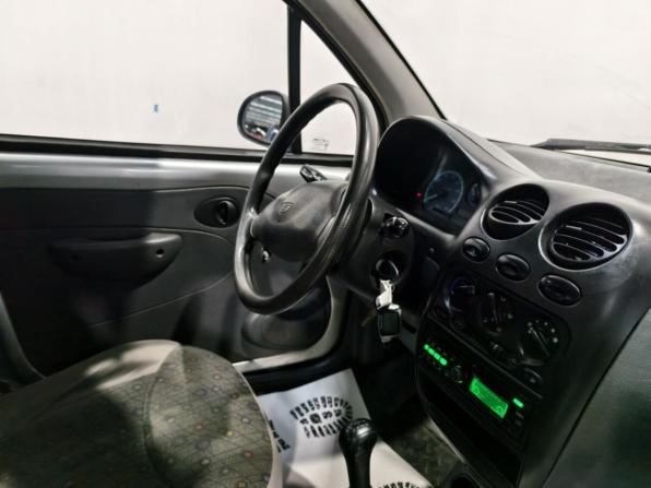 Daewoo Matiz I Рестайлинг с пробегом 2012 года, цена 178 000 рублей, 120003 км, хэтчбек, Автокод Объявления