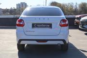 Lada (ВАЗ) Granta I Рестайлинг Санкт-Петербург  - изображение 21