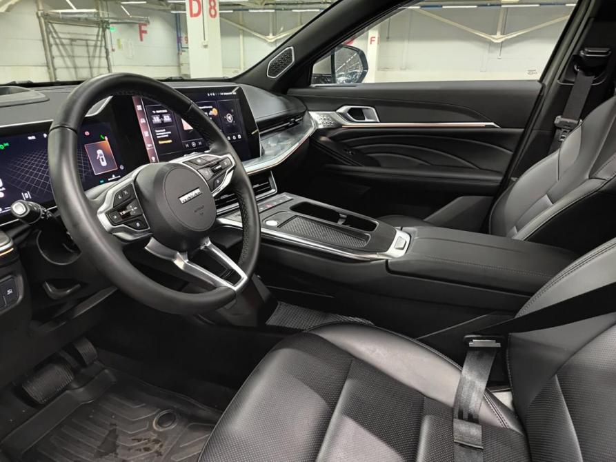 Haval F7 II Казань  - изображение 20