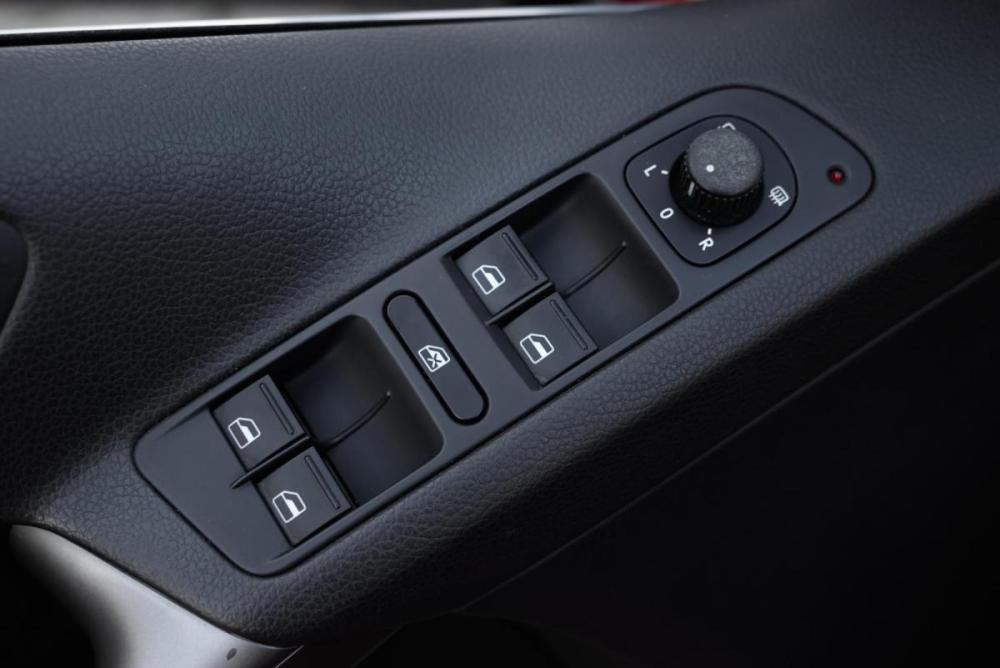 Volkswagen Tiguan I Ульяновск  - изображение 18
