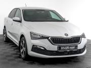 Skoda Rapid II Москва  - изображение 30