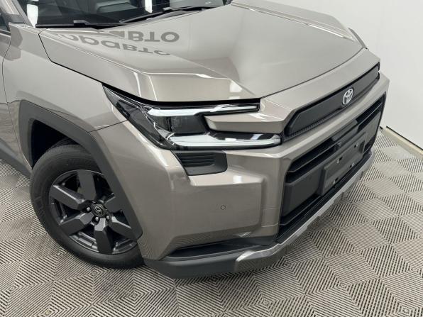 Toyota RAV4 VI (XA60) с пробегом 2026 года, цена 4 320 000 рублей, 45 км, внедорожник, Автокод Объявления
