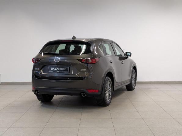 Mazda CX-5 II с пробегом 2018 года, цена 2 690 000 рублей, 37098 км, внедорожник, Автокод Объявления