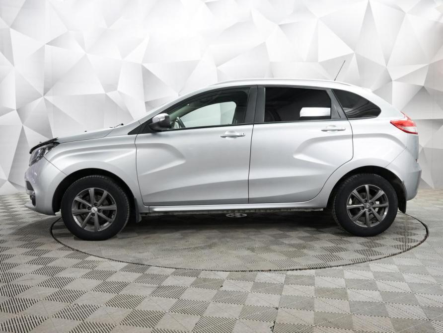 Lada (ВАЗ) XRAY I Ульяновск  - изображение 2