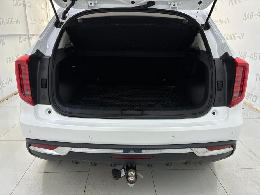Haval Jolion I Пермь  - изображение 7