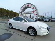 Peugeot 508 I Тюмень  - изображение 18