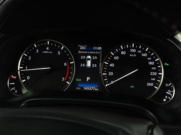 Lexus RX IV с пробегом 2016 года, цена 3 599 000 рублей, 165377 км, внедорожник, Автокод Объявления
