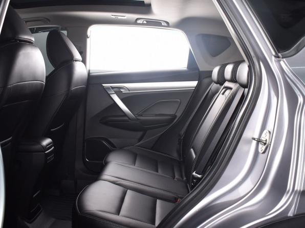 Geely Coolray I с пробегом 2019 года, цена 1 799 995 рублей, 99150 км, внедорожник, Автокод Объявления