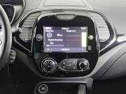 Renault Kaptur I Рестайлинг Уфа  - изображение 45