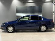 Volkswagen Passat B6 Новосибирск  - изображение 25