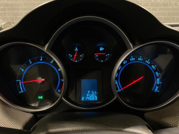 Chevrolet Cruze I с пробегом 2012 года, цена 650 000 рублей, 219878 км, хэтчбек, Автокод Объявления