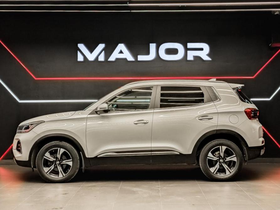 Chery Tiggo 4 Pro I Москва  - изображение 8