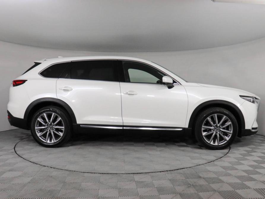 Mazda CX-9 II Рестайлинг Химки  - изображение 4