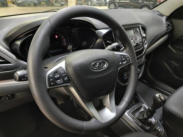 Lada (ВАЗ) Vesta I с пробегом 2018 года, цена 905 000 рублей, 80160 км, универсал, Автокод Объявления