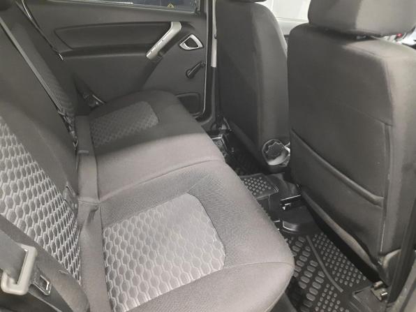 Lada (ВАЗ) Granta I Рестайлинг с пробегом 2019 года, цена 725 000 рублей, 101000 км, лифтбек, Автокод Объявления