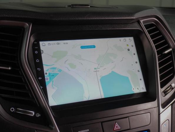 Hyundai Santa Fe III с пробегом 2012 года, цена 1 549 000 рублей, 222340 км, внедорожник, Автокод Объявления