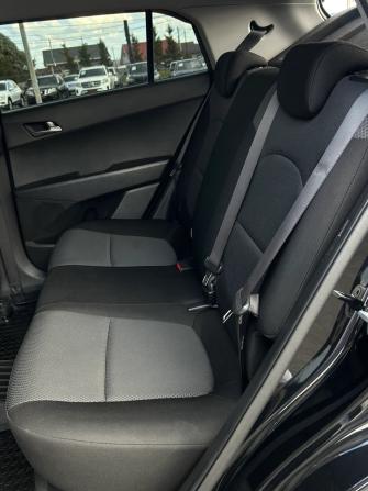 Hyundai Creta I с пробегом 2018 года, цена 1 840 000 рублей, 150700 км, внедорожник, Автокод Объявления