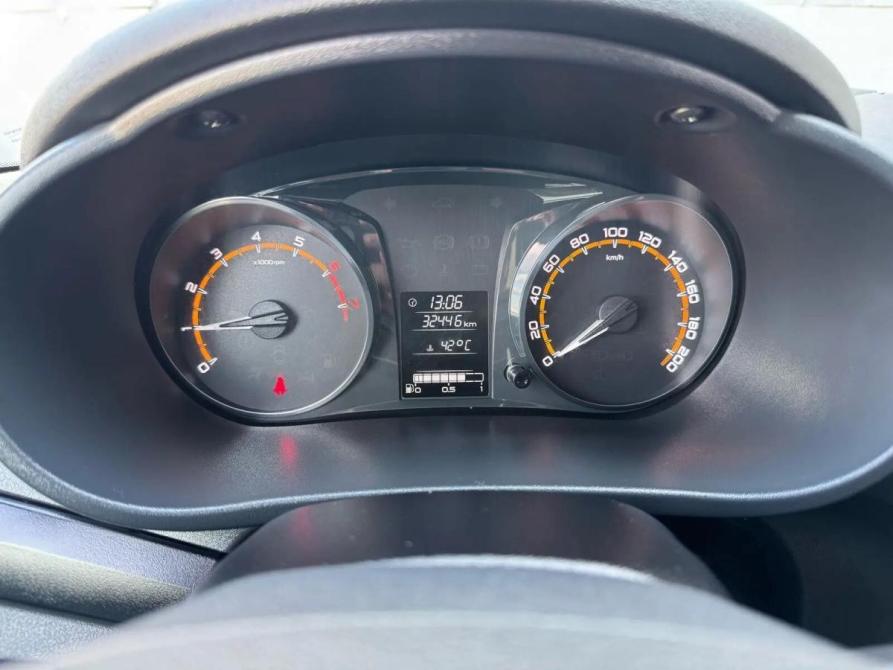 Lada (ВАЗ) Granta I Рестайлинг Альметьевск  - изображение 8