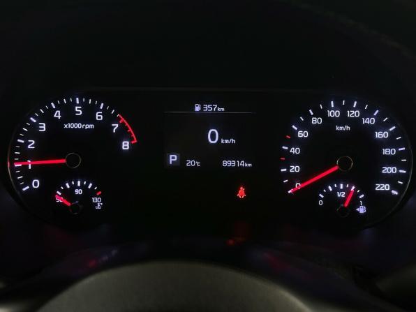 Kia Soul III с пробегом 2019 года, цена 1 860 000 рублей, 89312 км, хэтчбек, Автокод Объявления