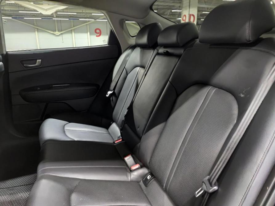 Kia Optima IV Рестайлинг Казань  - изображение 15