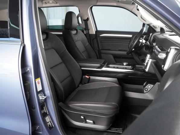Haval Dargo с пробегом 2024 года, цена 3 195 000 рублей, 16563 км, внедорожник, Автокод Объявления
