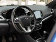 Lada (ВАЗ) Vesta I Новосибирск  - изображение 29