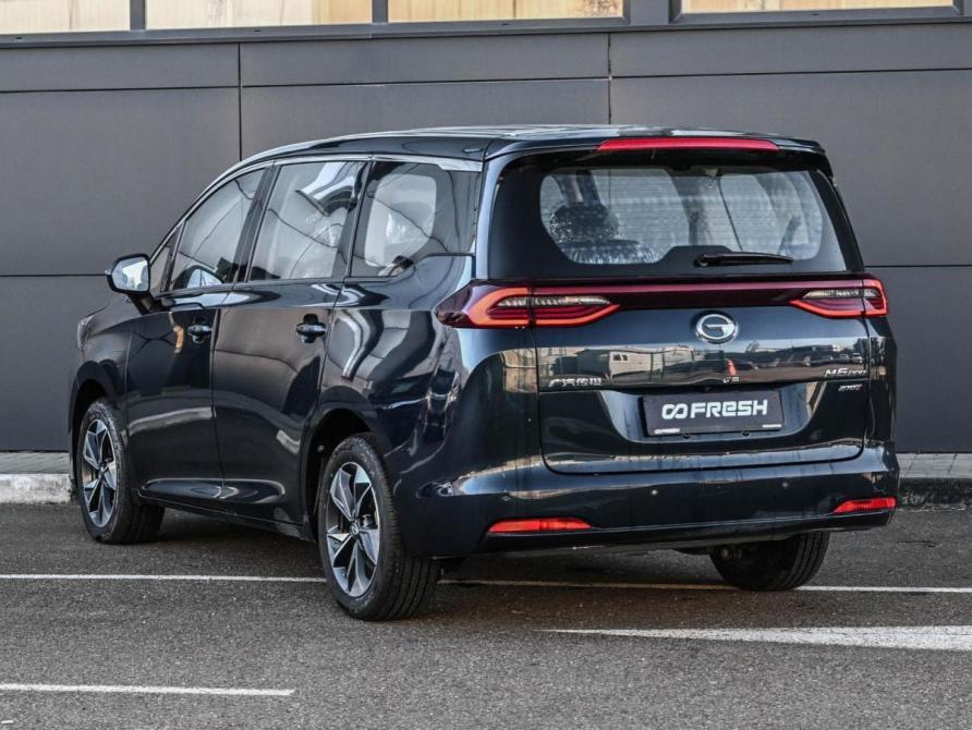 GAC Trumpchi M6 Pro Новороссийск  - изображение 2