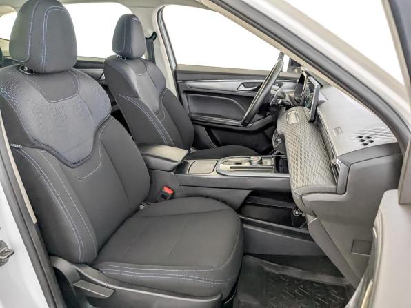 Haval Jolion I Рестайлинг с пробегом 2024 года, цена 1 600 000 рублей, 88596 км, внедорожник, Автокод Объявления