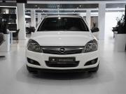 Opel Astra H Рестайлинг Москва  - изображение 22