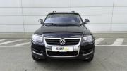 Volkswagen Touareg I Рестайлинг Ставрополь  - изображение 26