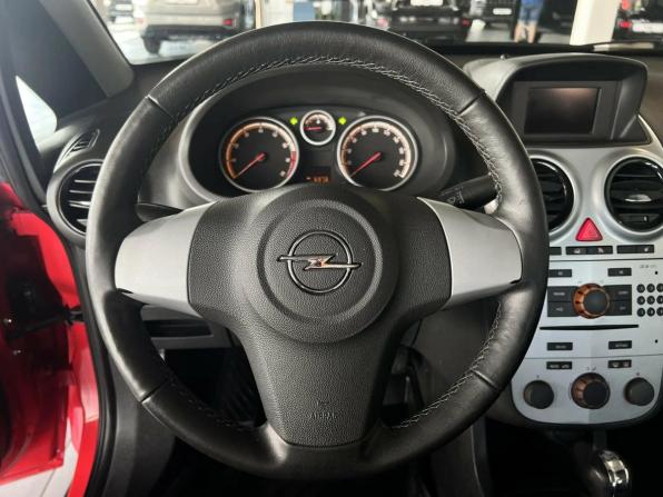 Opel Corsa D с пробегом 2010 года, цена 495 000 рублей, 126797 км, хэтчбек, Автокод Объявления