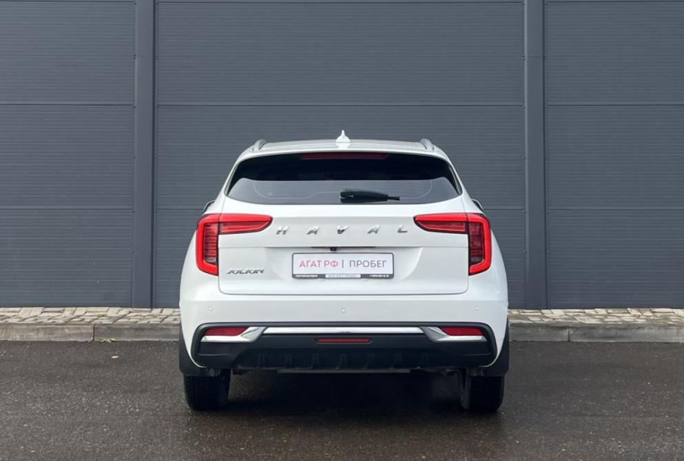Haval Jolion I Красноярск  - изображение 6