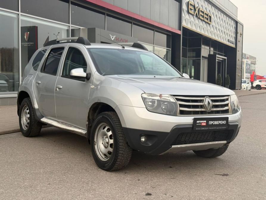 Renault Duster I Санкт-Петербург  - изображение 2